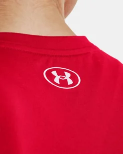 Women's UA Tech™ Team Sleeveless -Deals Haute Vex Store V5 1376846 600 BCKDET