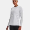 Women's UA Tech™ Team Long Sleeve -Deals Haute Vex Store V5 1376852 100 FC