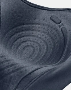 Women's UA Infinity High Crossover Sports Bra -Deals Haute Vex Store V5 1376882 044 FABR SL