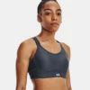 Women's UA Infinity High Crossover Sports Bra -Deals Haute Vex Store V5 1376882 044 FC
