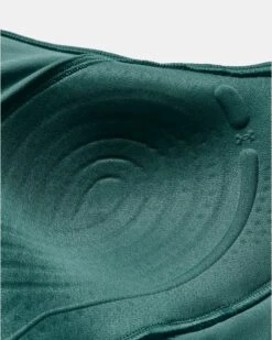 Women's UA Infinity Mid Pintuck Sports Bra -Deals Haute Vex Store V5 1376883 722 FABR SL