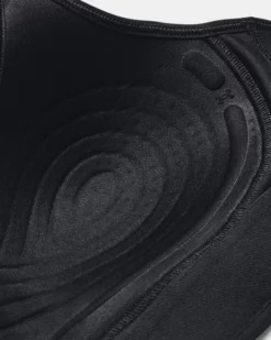 Women's UA Infinity Low Mesh Sports Bra -Deals Haute Vex Store V5 1376886 001 FABR SL