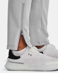 Women's UA Knit Warm Up Team Pants -Deals Haute Vex Store V5 1376888 011 AKCSR