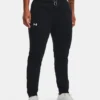 Women's UA Storm Armour Fleece Joggers -Deals Haute Vex Store V5 1376902 001 FC