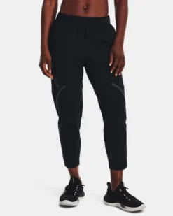 Women's UA Unstoppable Crop Pants