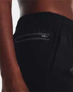 Women's UA Unstoppable Crop Pants -Deals Haute Vex Store V5 1376922 001 SIDEDET