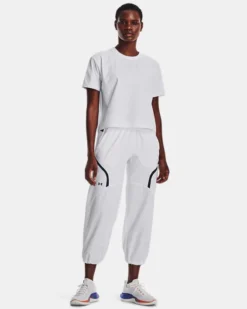 Women's UA Unstoppable Pants -Deals Haute Vex Store V5 1376927 100 FSF