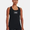 Women's UA Velocity Graphic Tank -Deals Haute Vex Store V5 1377011 001 FC