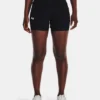 Women's UA Speedpocket 2-in-1 Shorts -Deals Haute Vex Store V5 1377031 001 FC