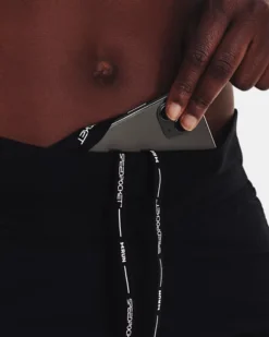 Women's UA Speedpocket 2-in-1 Shorts -Deals Haute Vex Store V5 1377031 001 WBPKT