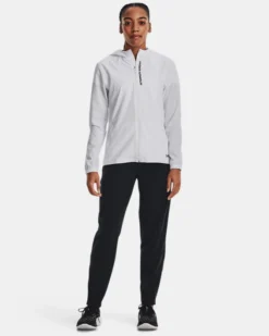 Women's UA OutRun The Storm Pants -Deals Haute Vex Store V5 1377042 001 FSF