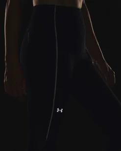 Women's UA RUSH™ Vent Ankle Leggings -Deals Haute Vex Store V5 1377059 001 REFL