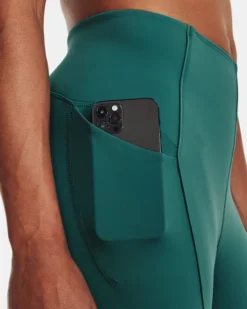 Women's UA Meridian Pintuck Ankle Leggings -Deals Haute Vex Store V5 1377080 722 SIDEDET