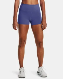 Women's UA Meridian Shorty