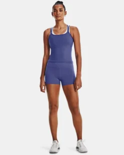 Women's UA Meridian Shorty -Deals Haute Vex Store V5 1377084 178 FSF