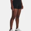 Women's UA Meridian Middy Shorts -Deals Haute Vex Store V5 1377085 001 FC