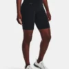 Women's UA Motion Bike Shorts 1 Women's UA Motion Bike Shorts -Deals Haute Vex Store V5 1377088 001 FC