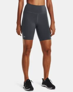 Women's UA Movement Bike Shorts