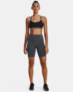 Women's UA Movement Bike Shorts -Deals Haute Vex Store V5 1377097 012 FSF