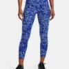 Women's UA Breathelux Printed Ankle Leggings