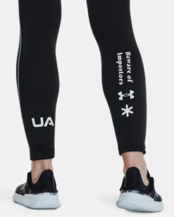 Women's ColdGear Select Leggings -Deals Haute Vex Store V5 1377150 001 BCKDET