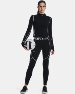 Women's ColdGear Select Leggings -Deals Haute Vex Store V5 1377150 001 FSF