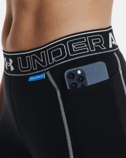 Women's ColdGear Select Leggings -Deals Haute Vex Store V5 1377150 001 SIDEDET