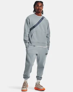 Unisex UA Summit Knit Crew -Deals Haute Vex Store V5 1377172 465 SC