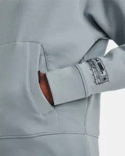 Unisex UA Summit Knit Crew -Deals Haute Vex Store V5 1377172 465 SIDEDET