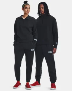 Unisex UA Summit Knit Joggers