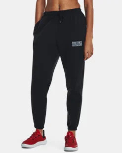 Unisex UA Summit Knit Joggers -Deals Haute Vex Store V5 1377175 001 FCADD