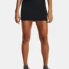 Women's UA Storm Fusion Skort -Deals Haute Vex Store V5 1377210 001 FC