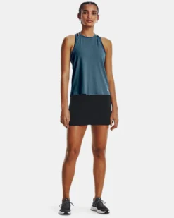 Women's UA Storm Fusion Skort -Deals Haute Vex Store V5 1377210 001 FSF