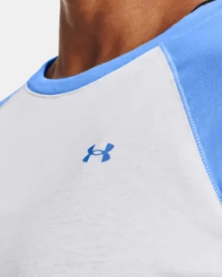 Women's UA Outdoor Long Sleeve -Deals Haute Vex Store V5 1377216 100 COLLAR