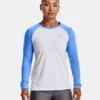 Women's UA Outdoor Long Sleeve -Deals Haute Vex Store V5 1377216 100 FC