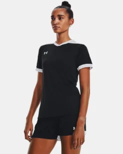 Women's UA Maquina 3.0 Jersey