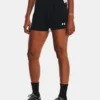 Women's UA Maquina 3.0 Shorts -Deals Haute Vex Store V5 1377221 001 FC