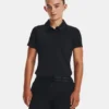 Women's UA Playoff Polo -Deals Haute Vex Store V5 1377335 001 FC