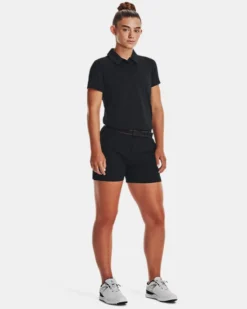 Women's UA Playoff Polo -Deals Haute Vex Store V5 1377335 001 FSF