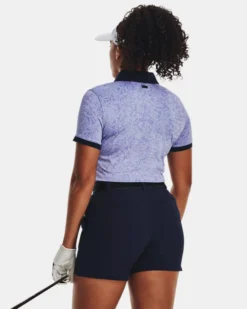 Women's UA Playoff Wild Fields Polo -Deals Haute Vex Store V5 1377336 495 BCADD