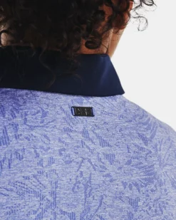 Women's UA Playoff Wild Fields Polo -Deals Haute Vex Store V5 1377336 495 BCKDET