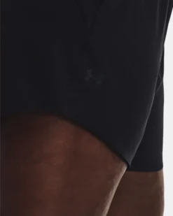 Women's UA Flex Woven 5" Shorts -Deals Haute Vex Store V5 1377353 001 SIDEDET