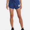 Women's Project Rock Terry Shorts