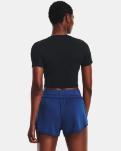 Women's Project Rock Stay Hungry Crop Short Sleeve -Deals Haute Vex Store V5 1377458 001 BC