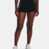 Women's Project Rock Meridian Shorts -Deals Haute Vex Store V5 1377461 001 FC