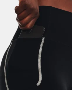 Women's Project Rock Meridian Shorts -Deals Haute Vex Store V5 1377461 001 SIDEDET