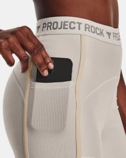 Women's Project Rock HeatGear Ankle Leggings -Deals Haute Vex Store V5 1377463 289 SIDEDET