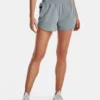 Women's UA SmartForm Flex Woven Shorts -Deals Haute Vex Store V5 1377555 465 FC