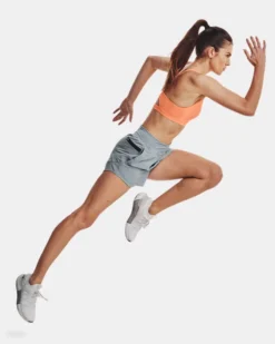 Women's UA SmartForm Flex Woven Shorts -Deals Haute Vex Store V5 1377555 465 FSFADD