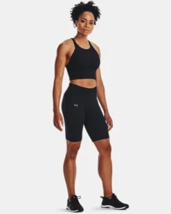 Women's UA RUSH™ Seamless Tank -Deals Haute Vex Store V5 1377597 001 FSF